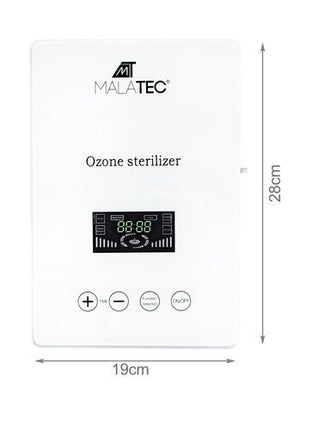 Ozona ģenerators