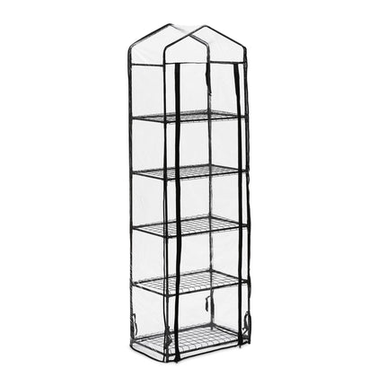 PVC siltumnīca