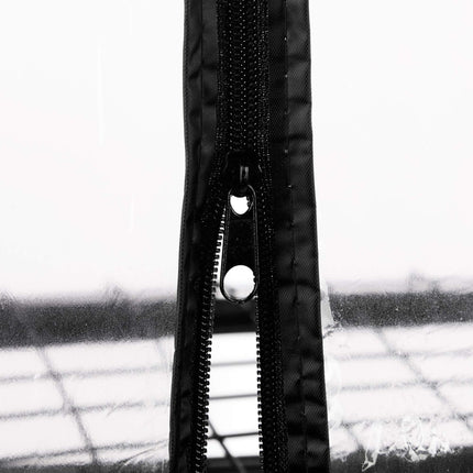PVC siltumnīca