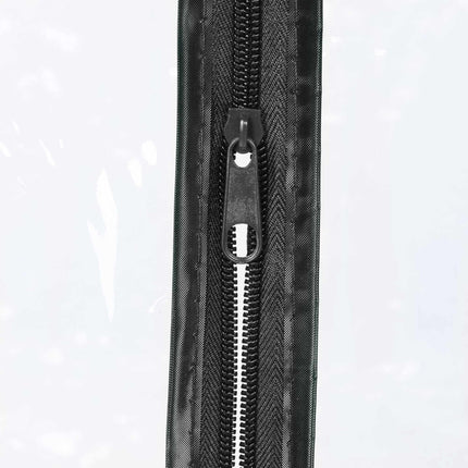 PVC tomātu siltumnīca