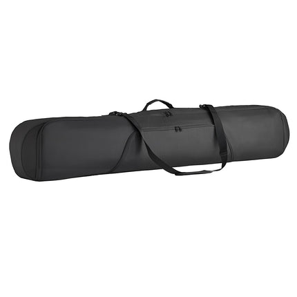 Padded Snowboard Travel Bag, 65 In, Waterproof 600D