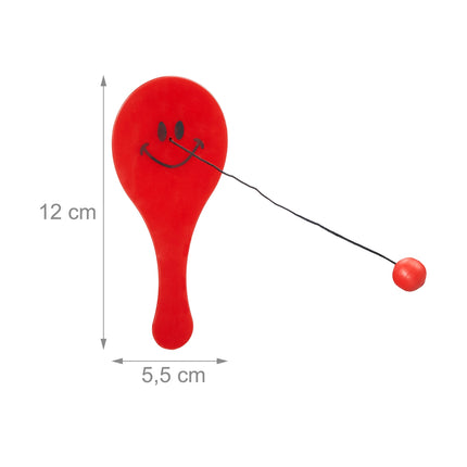 SUP rakešu komplekts, 24x - dāvana bērniem ballītēm