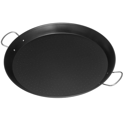 Paella pan Nonstick 46 cm