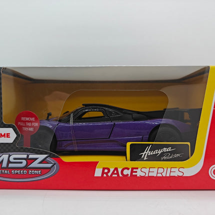 Pagani Zonda Revolucion Die-Cast modelis, 1:32 mērogs