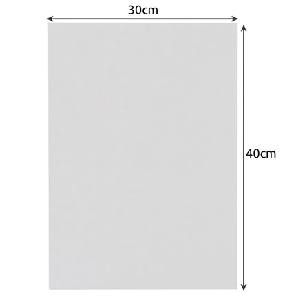 Painting canvas - set of 4 Maaleo 24279