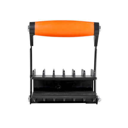 Panel Carrier for Plywood and Drywall, 200 lb, Non-Slip