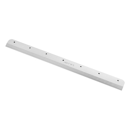 Paper Cutter Blade, High-Speed Steel, 503 x 43 x 6 mm