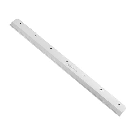 Paper Cutter Blade, High-Speed Steel, 503 x 43 x 6 mm