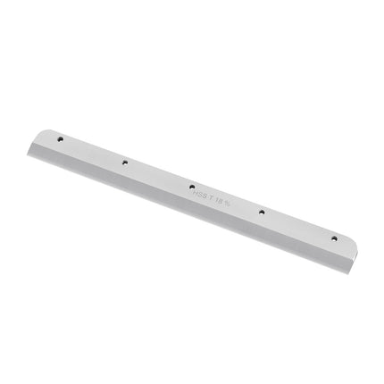 Paper Cutter Blade, High-Speed Steel, 585 x 44 x 6 mm