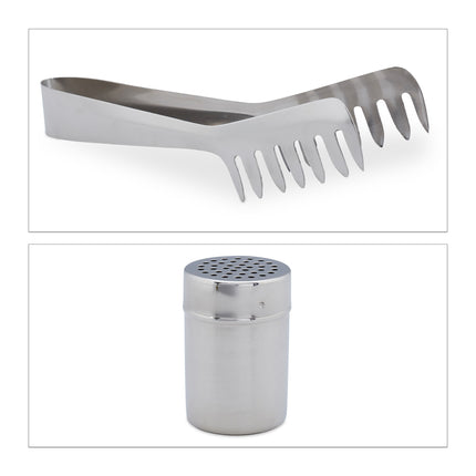 Pasta set 3 parts