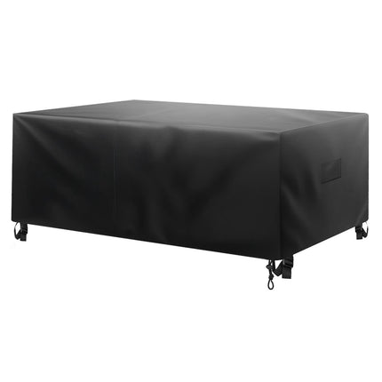 Patio Furniture Cover, 420D Waterproof, 249x198x81 cm