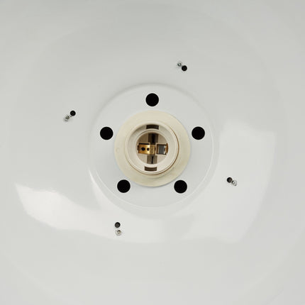 Metāla piekaramā lampa