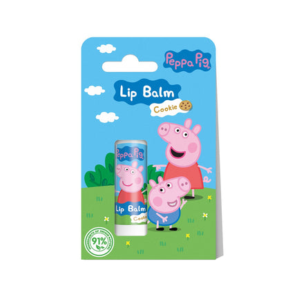 Peppa Pig lūpu balzams 4,4G