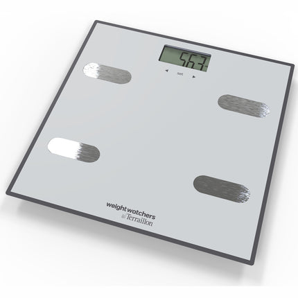 Personal scale Easy Move