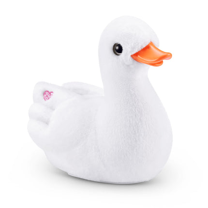 Mājdzīvnieku rotaļu komplekts Mama&Baby pārsteiguma pīles