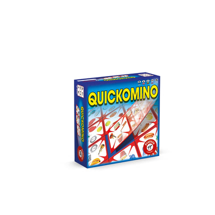 Piatnik galda spēle Quickomino