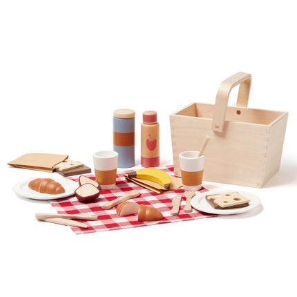 Picnic set Kid'S Hub