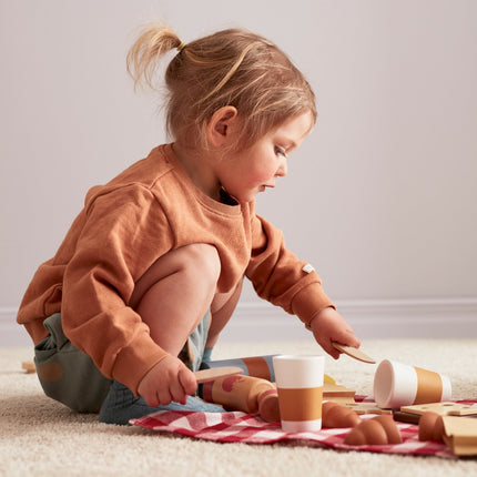 Picnic set Kid'S Hub