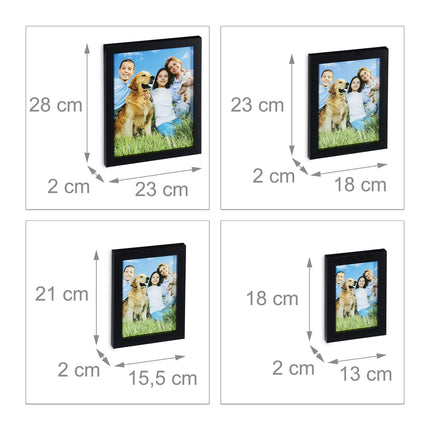 12 rāmīšu komplekts