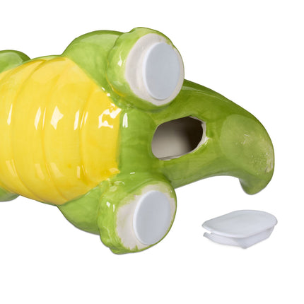 Cūciņas banka dinozaurs