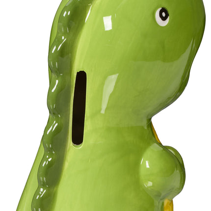 Cūciņas banka dinozaurs