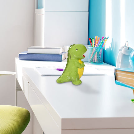 Cūciņas banka dinozaurs