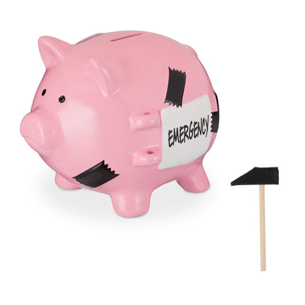 Cūciņas bankas ārkārtas situācija