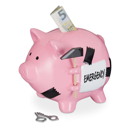 Cūciņas bankas ārkārtas situācija