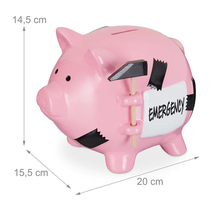 Cūciņas bankas ārkārtas situācija