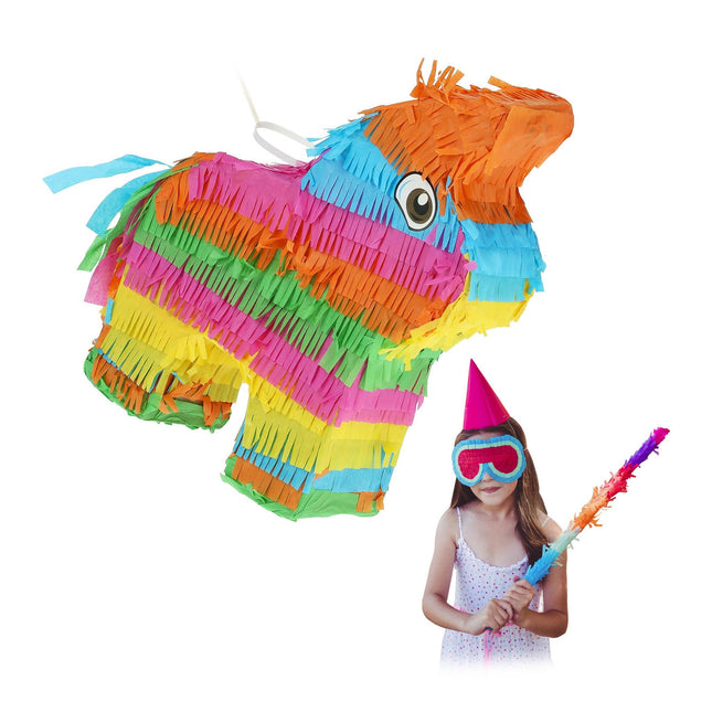 Pinata ēzelis