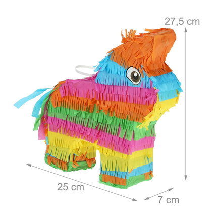 Pinata ēzelis