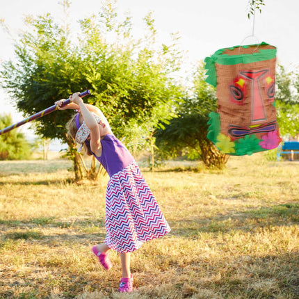 Pinata Tiki maska