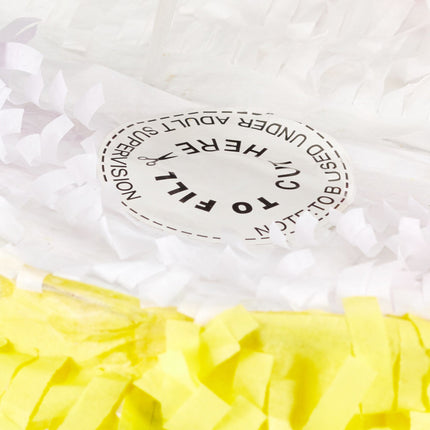 Pinatas dzimšanas dienas kūka