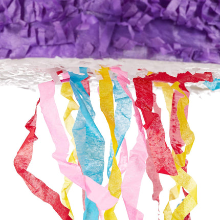 Pinatas dzimšanas dienas kūka