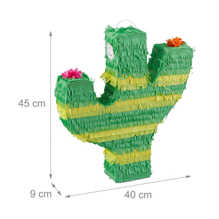 Pinata kaktuss