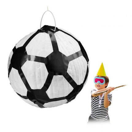 Piñatas futbols