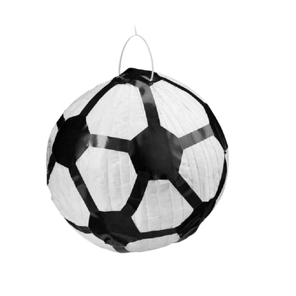 Piñatas futbols
