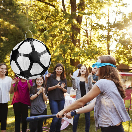 Piñatas futbols
