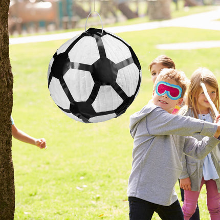 Piñatas futbols