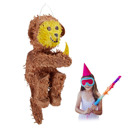 Pinata pērtiķis