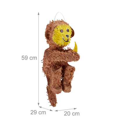 Pinata pērtiķis