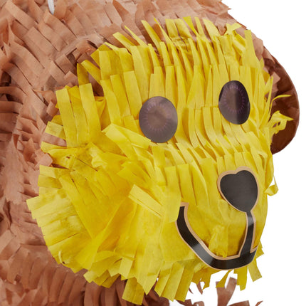 Pinata pērtiķis