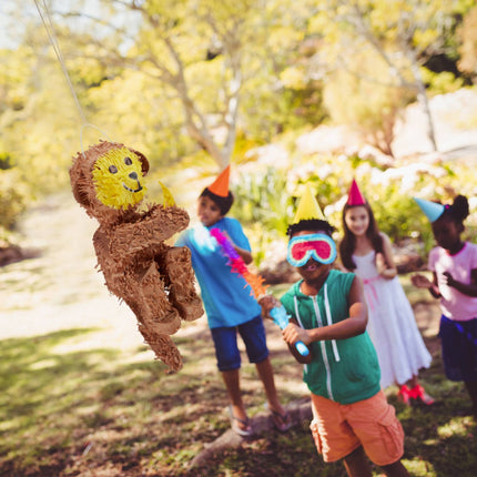 Pinata pērtiķis