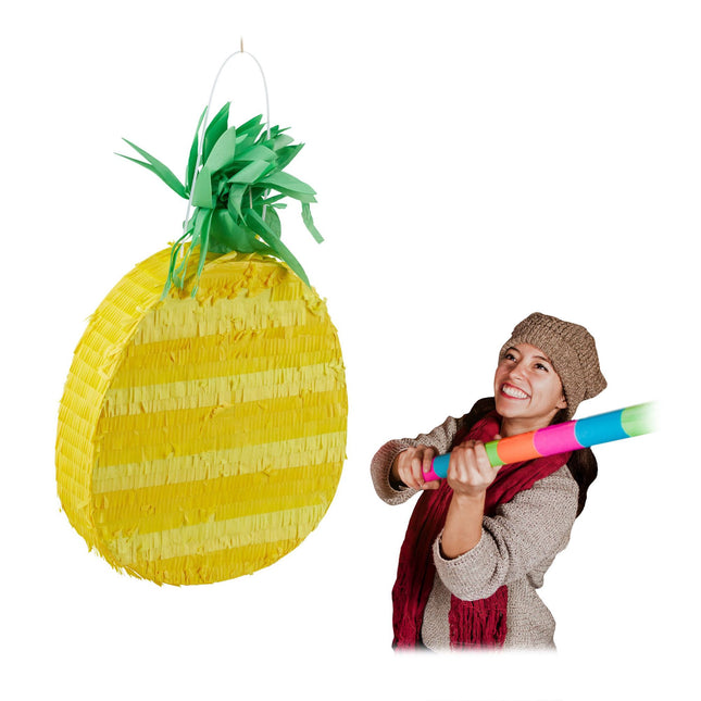 Pinata ananāss