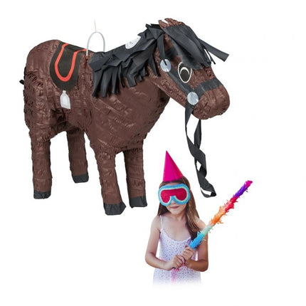 Pinata ponijs