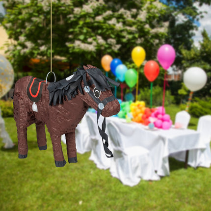 Pinata ponijs