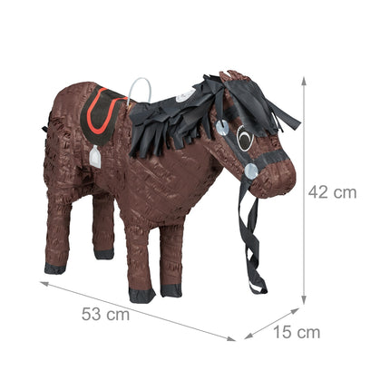 Pinata ponijs