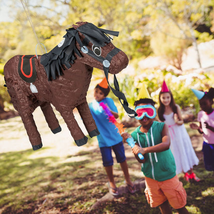 Pinata ponijs