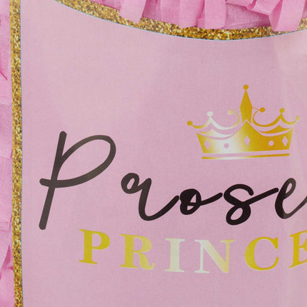 Pinata prosecco pudele