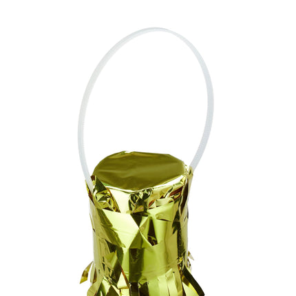 Pinata prosecco pudele